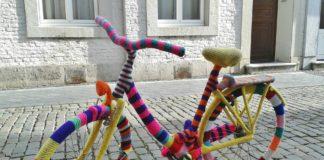 Детско колело