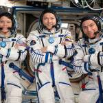 Астронавти