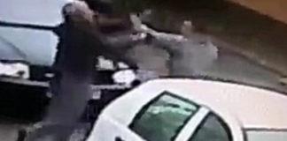 Бой в Радомир