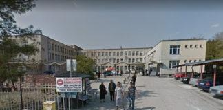 МБАЛ "Д-р Киро Попов"