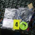 Снимка: МВР