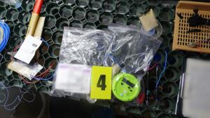 Снимка: МВР