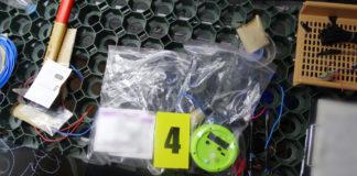 Снимка: МВР