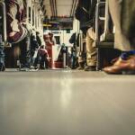 Мъж нападна кондуктор заради жегата в рейс Илюстративна снимка: Пиксабей