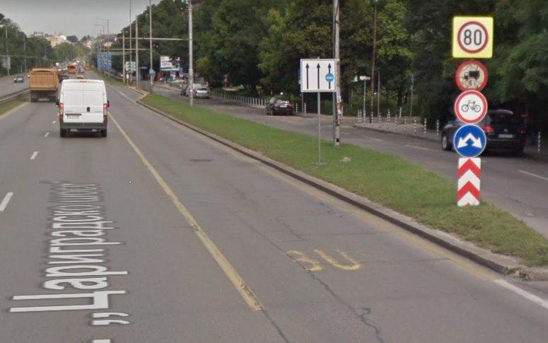 В резултат на засилен контрол предприет от сектор Пътна полиция