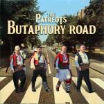 Бутафорните патриоти