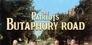 Бутафорните патриоти