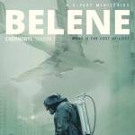 ЧерноБЕЛ. Снимка: Иван Червенков, Фейсбук