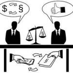 Вицове за корупция