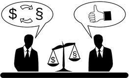 Вицове за корупция