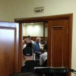 Дело срещу Димитър Желязков