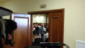 Дело срещу Димитър Желязков