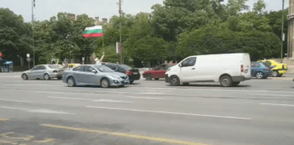 Снимка: скрийншот