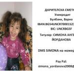Симона Йорданова