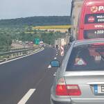 Катастрофа на АМ "Хемус"