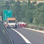 Катастрофа на АМ "Хемус"