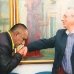 Паша, целувам ти ръка