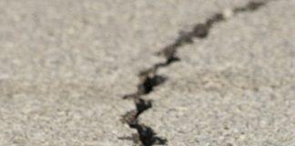 земетресение