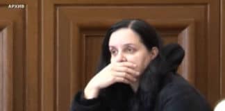 Емилия Ковачева