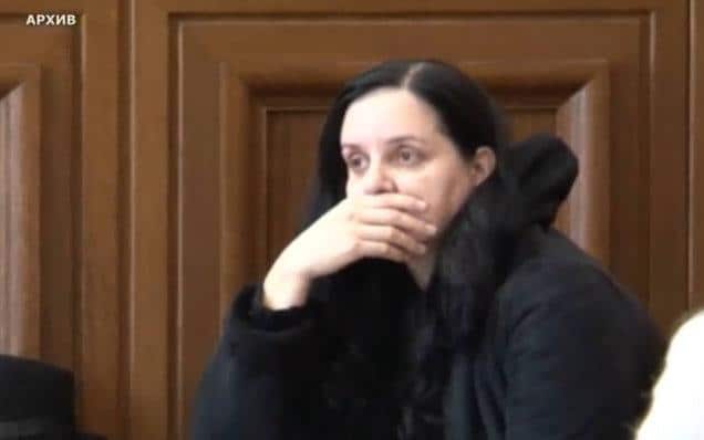 Емилия Ковачева