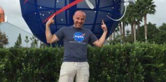 Георги Стоянов. Снимка: личен архив