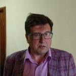 Адв. Илиян Василев. Снимка: Искра.бг