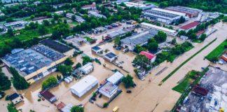 Ловеч под вода