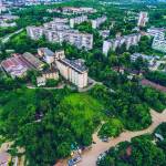 Ловеч под вода