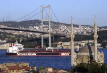 Истанбул. Снимка: Уикипедия