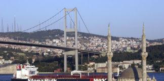 Истанбул. Снимка: Уикипедия