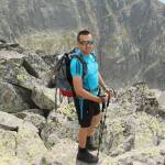 Иван Тушев. Снимка: личен архив