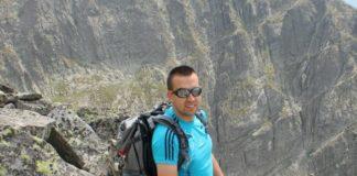 Иван Тушев. Снимка: личен архив