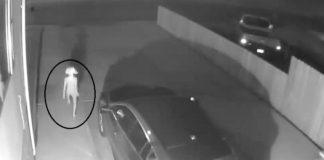 Извънземно или човек