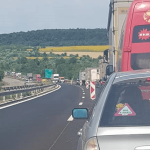 Катастрофа на АМ "Хемус"