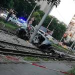 Катастрофа