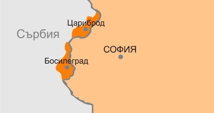 Снимка: БНС