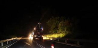 Катастрофа