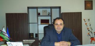 Кмет на Костенец Радостин Радев.