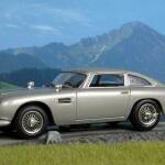 Продават на търг колата на Джеймс Бонд Илюстративна снимка: Пиксабей