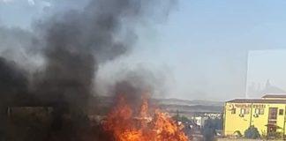 Снимка: Габриела Чолакова