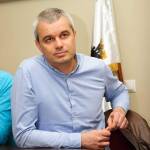 Костадин Костадинов. Снимка: Фейсбук профил