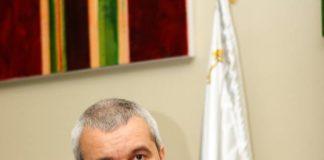 Костадин Костадинов. Снимка: Фейсбук профил