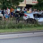 Катастрофа