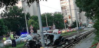 Катастрофа