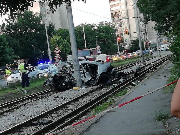 Катастрофа