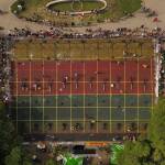 Снимка: Varna Throwdown