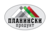 Лого "Планински продукт"