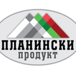 Лого "Планински продукт"