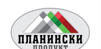 Лого "Планински продукт"