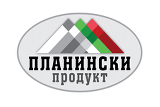 Лого "Планински продукт"